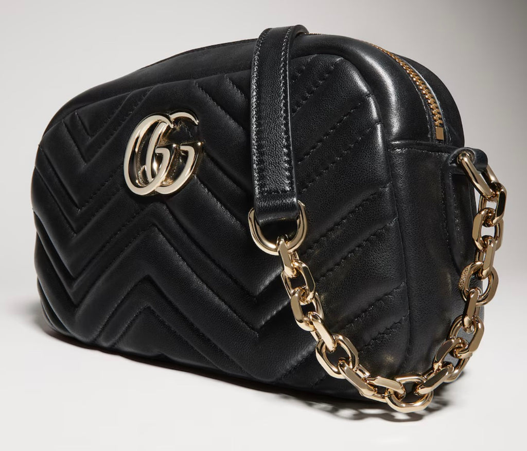GG Marmont small camera bag