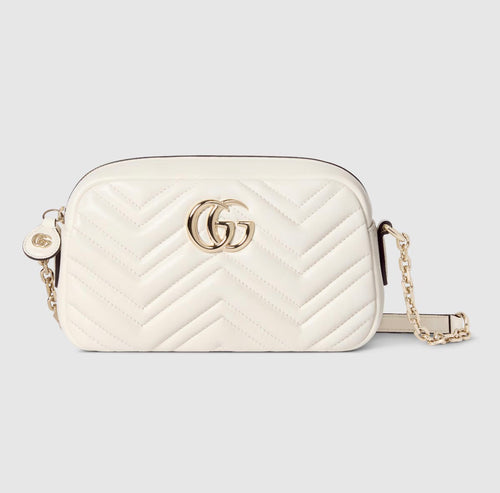 GG Marmont small camera bag