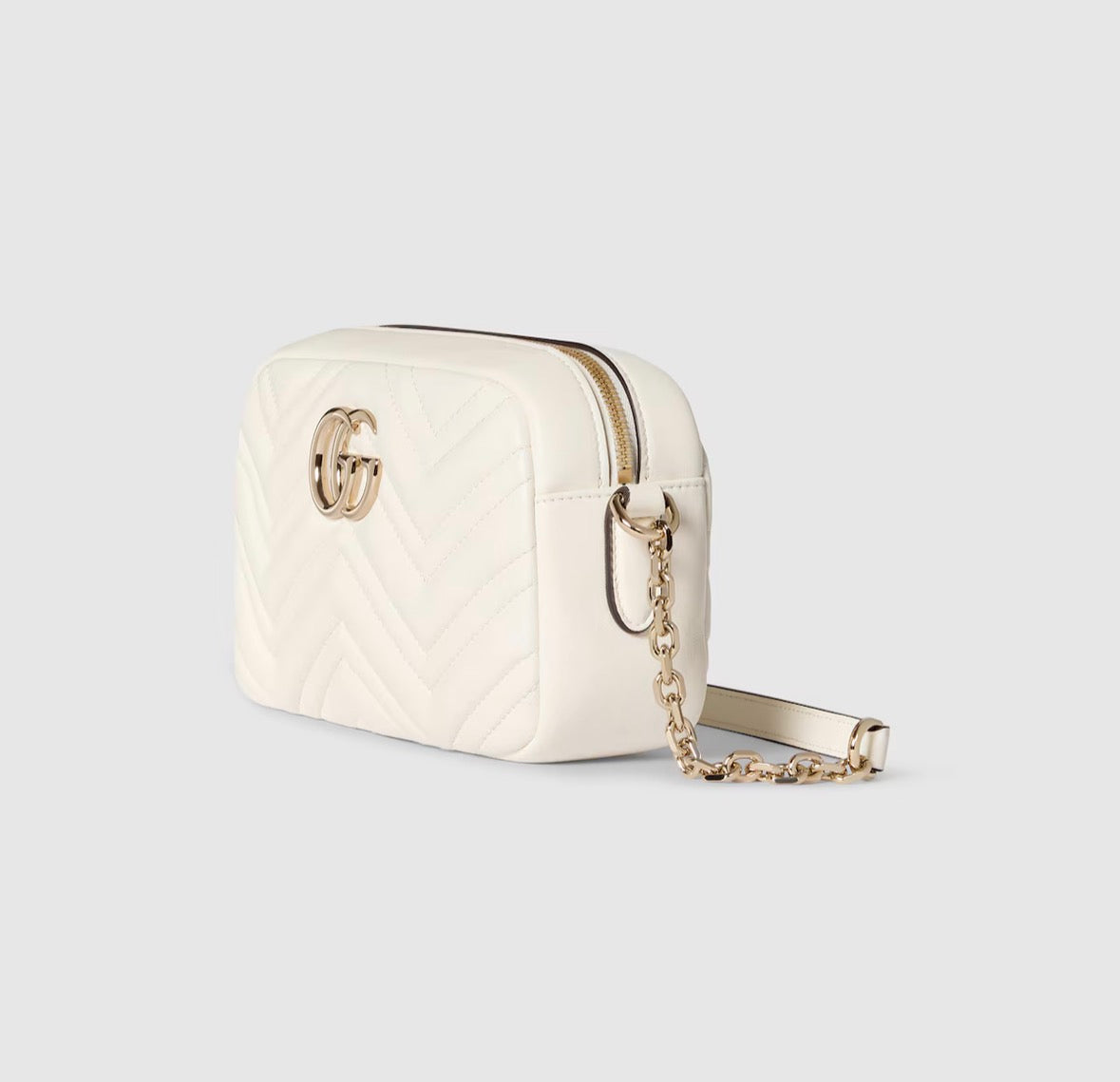 GG Marmont small camera bag