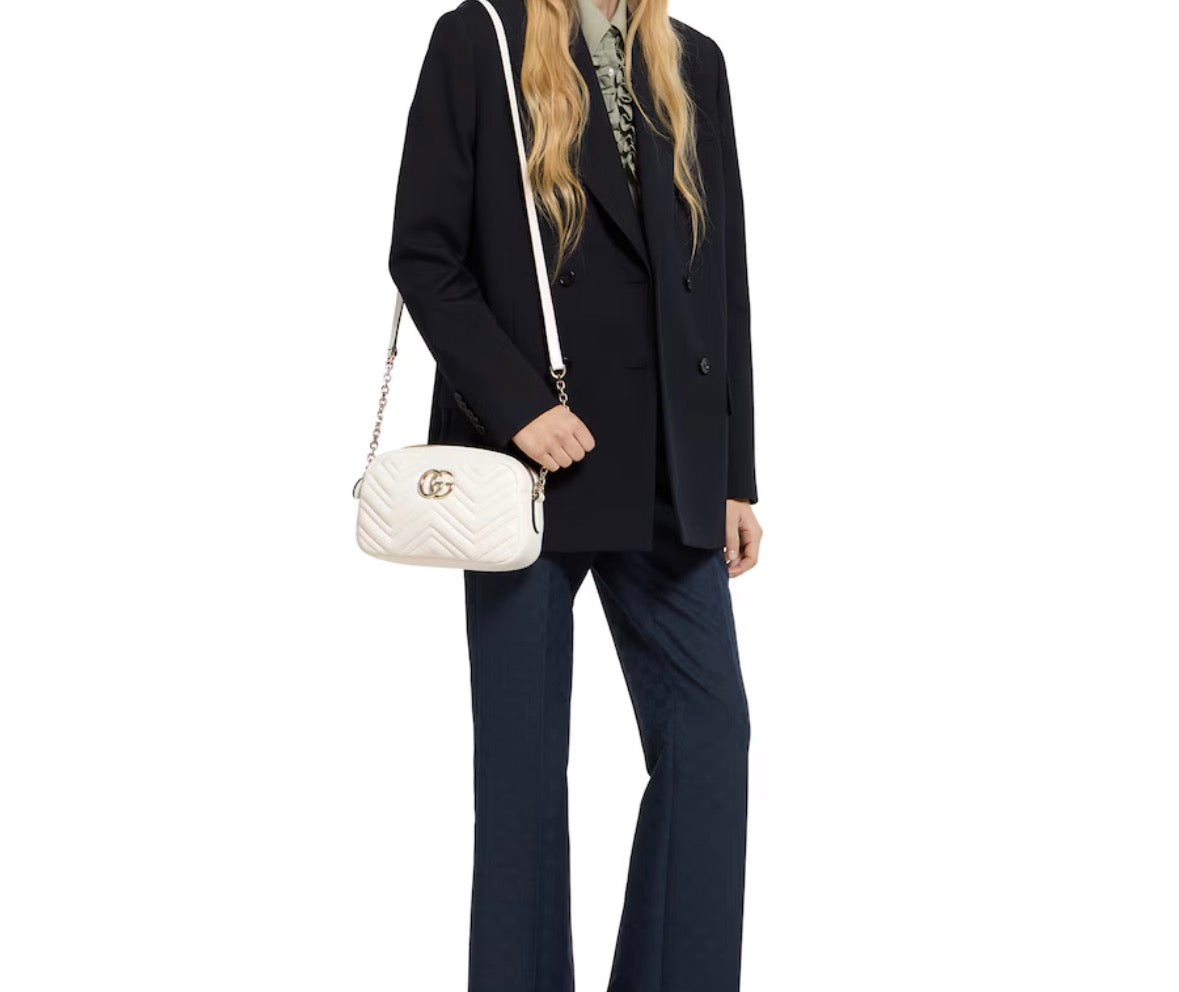 GG Marmont small camera bag