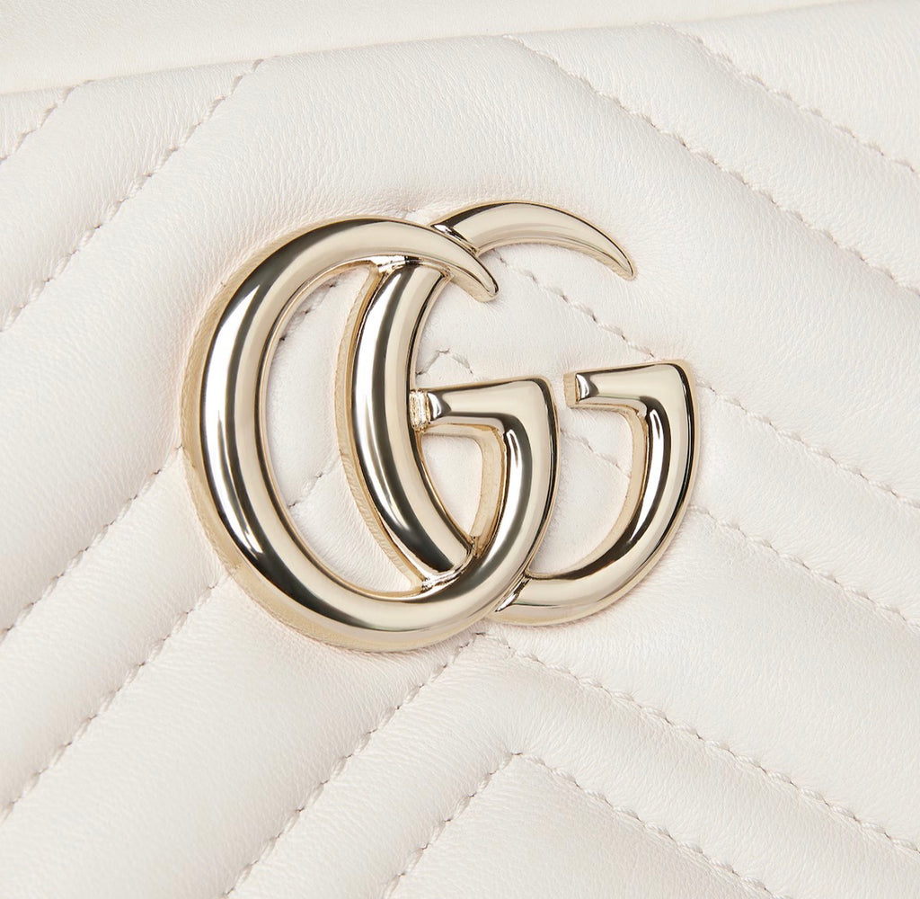 GG Marmont small camera bag