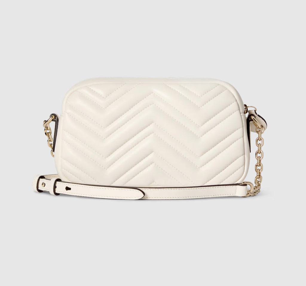 GG Marmont small camera bag