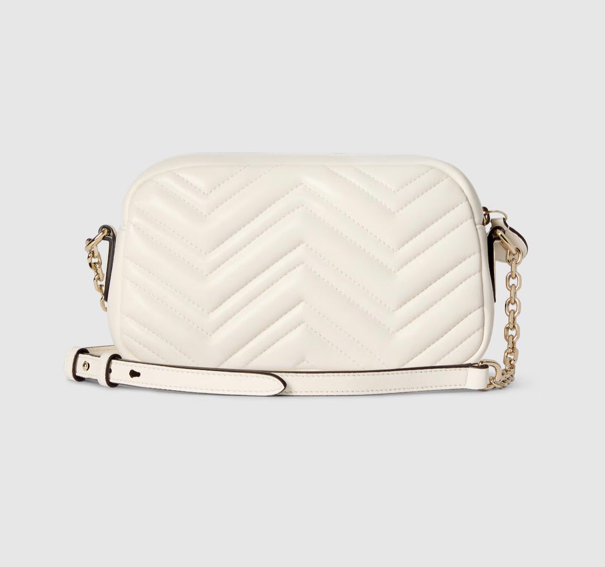 GG Marmont small camera bag